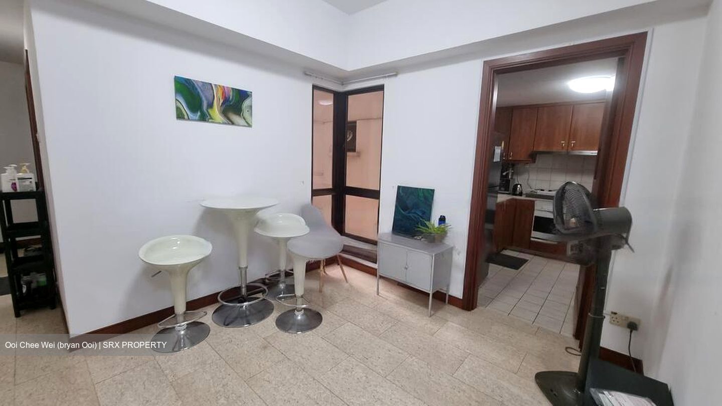 The Mayfair (D22), Condominium #454563231